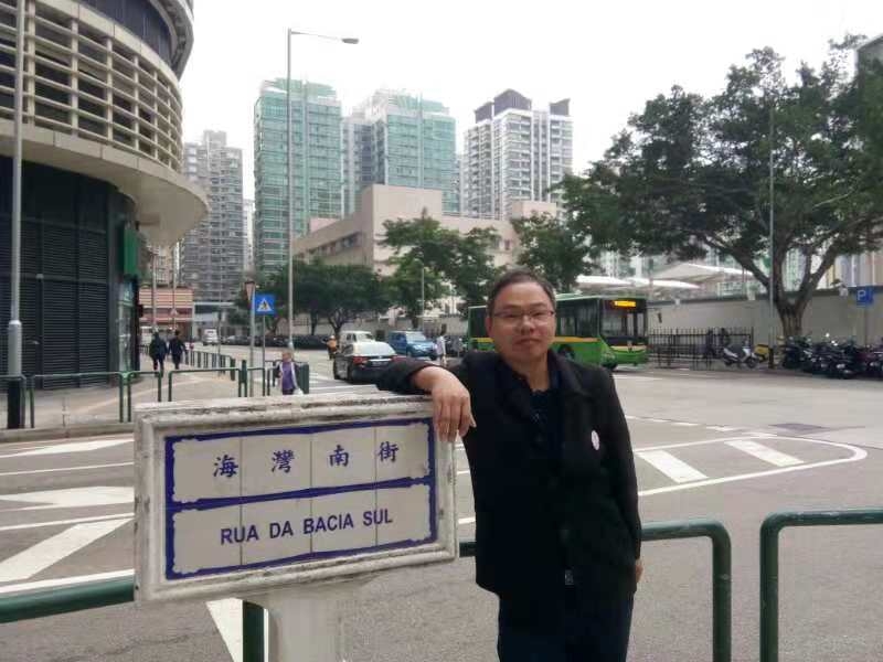 鱼心中的召唤的第一张照片--父母相亲团