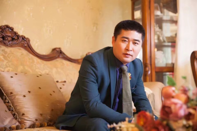 wen的第一张照片--父母相亲团