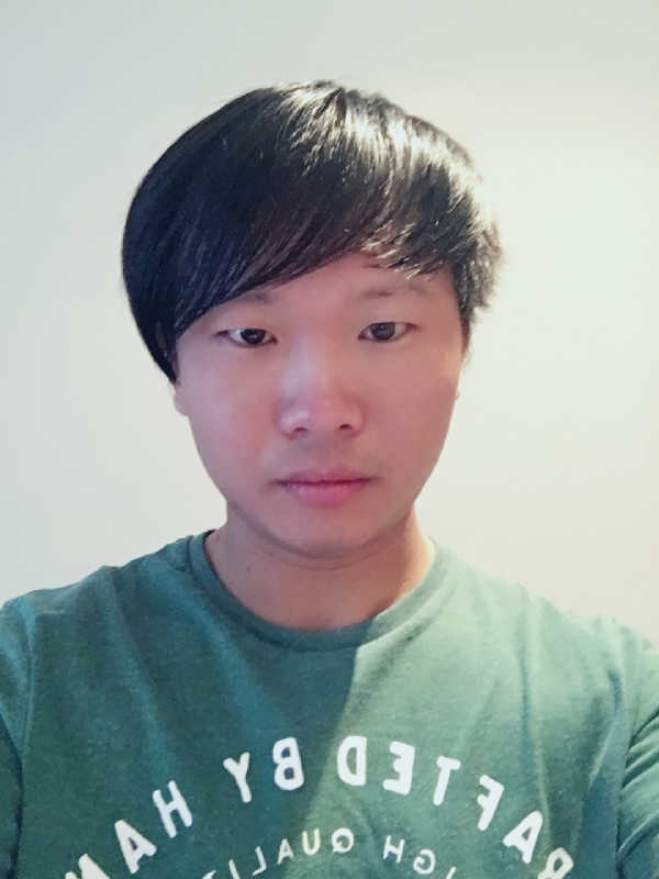 james的第一张照片--父母相亲团