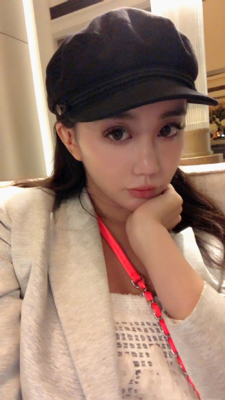 情话的第一张照片--父母相亲团