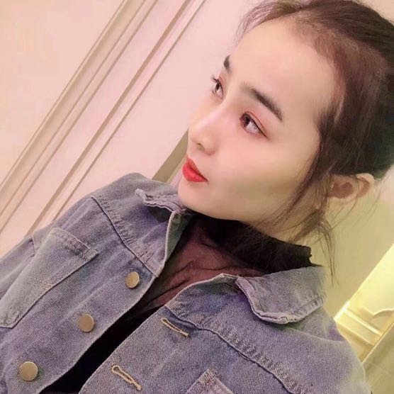 温柔悦的第一张照片--父母相亲团