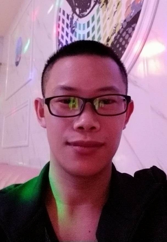 小海哥哥的第一张照片--父母相亲团