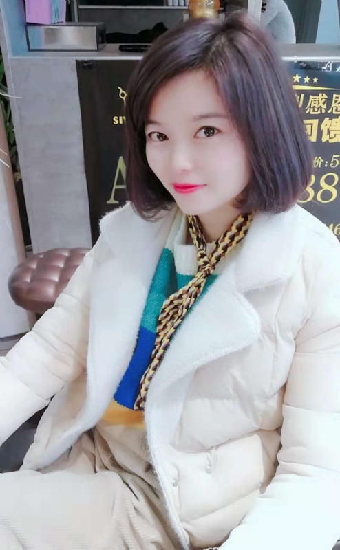 认真的雪的第一张照片--父母相亲团