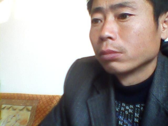 红帆的第一张照片--父母相亲团