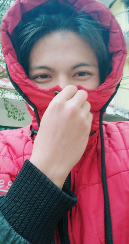 姜小迈的第一张照片--父母相亲团