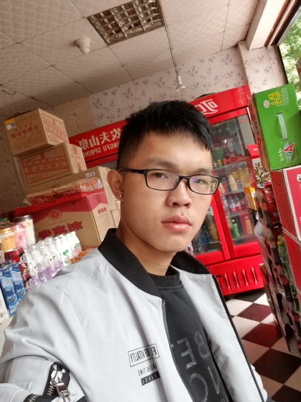 柒年的第一张照片--父母相亲团