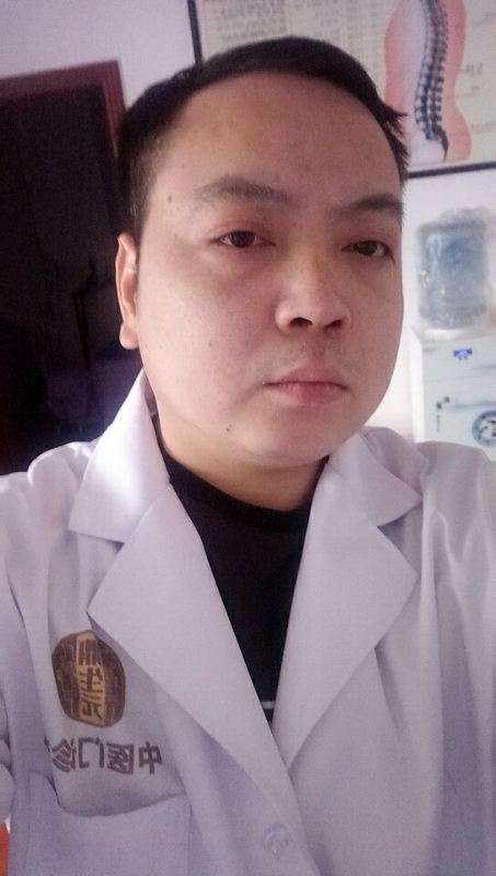 大熊的第二张照片--父母相亲团