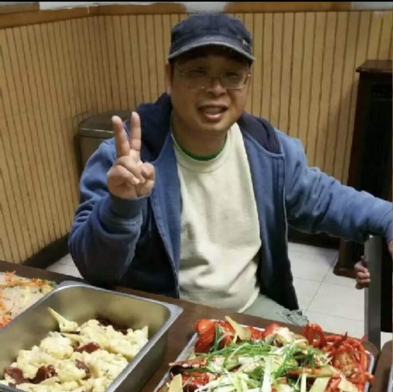 wally的第一张照片--父母相亲团