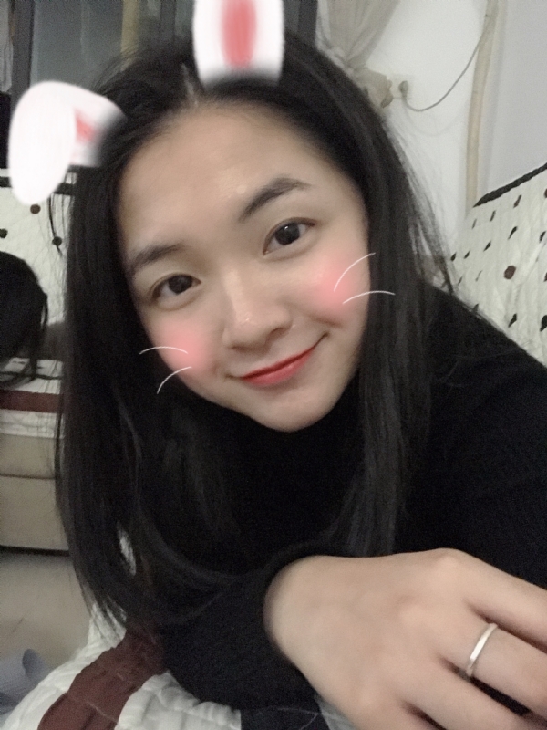 喵小姐的第一张照片--父母相亲团