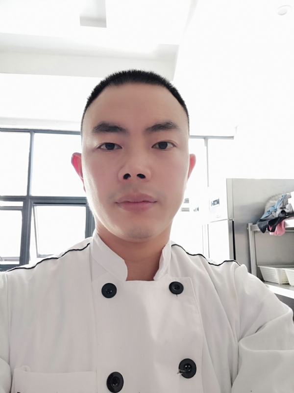 剑客段狼的第一张照片--父母相亲团