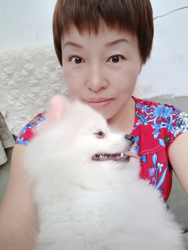 世事无常的第二张照片--父母相亲团