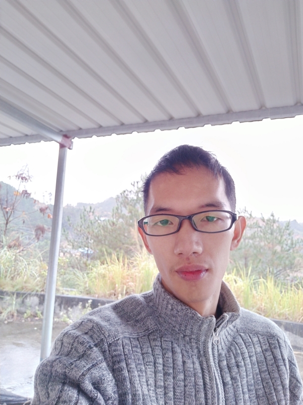 单身汉的第一张照片--父母相亲团