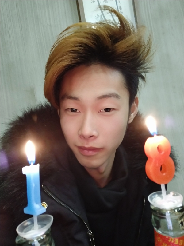 渣男的第一张照片--父母相亲团