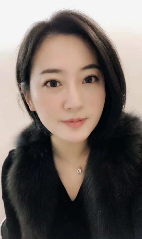 上善若水的第一张照片--父母相亲团