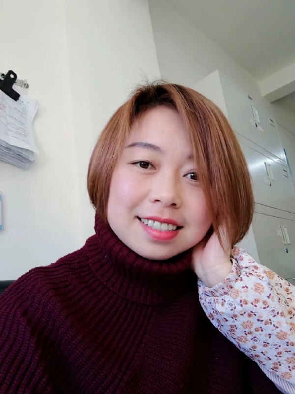 漠然的第一张照片--父母相亲团