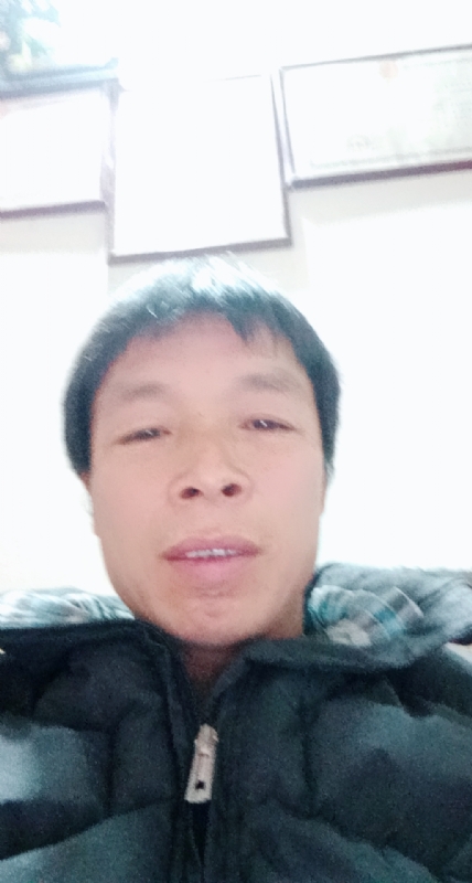 佩金的第一张照片--父母相亲团