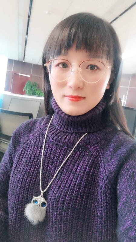 一生有你的第二张照片--父母相亲团
