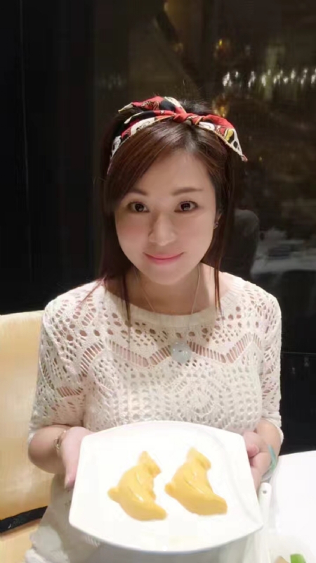 CC的第一张照片--父母相亲团