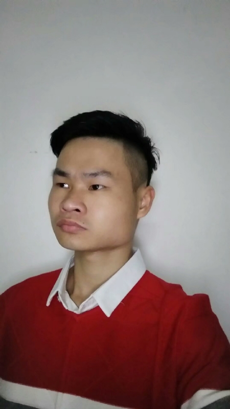 华华的第一张照片--父母相亲团