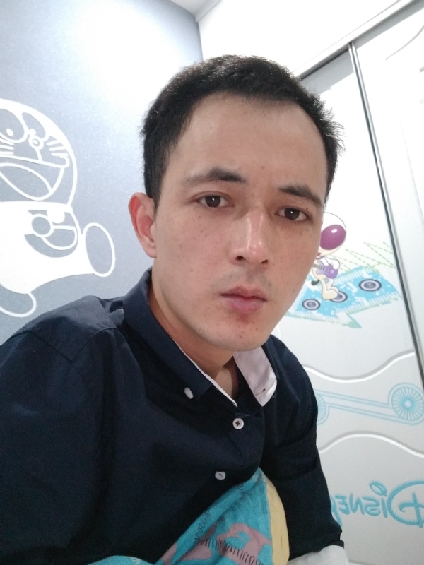 容晨的第一张照片--父母相亲团