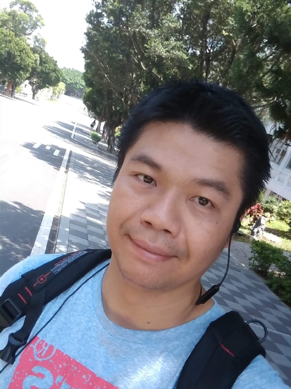 Jacky的第一张照片--父母相亲团