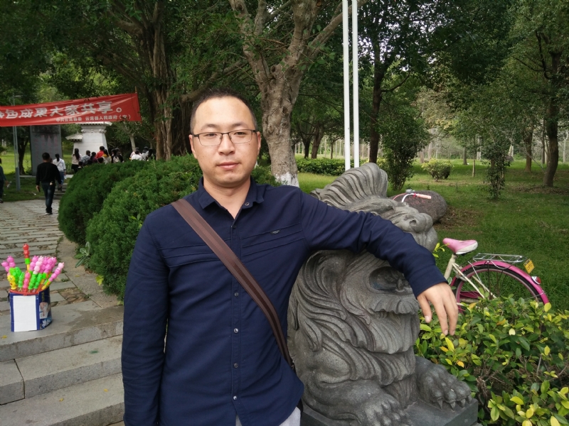 逍遥龙龙的第一张照片--父母相亲团