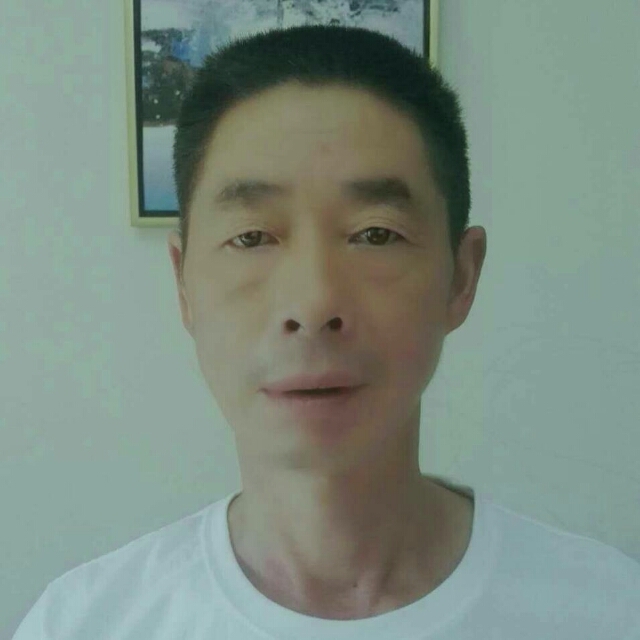 蔡蔡的第一张照片--父母相亲团
