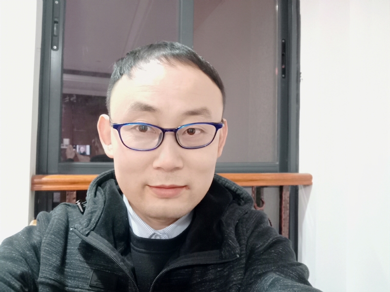 冬日暖阳的第一张照片--父母相亲团