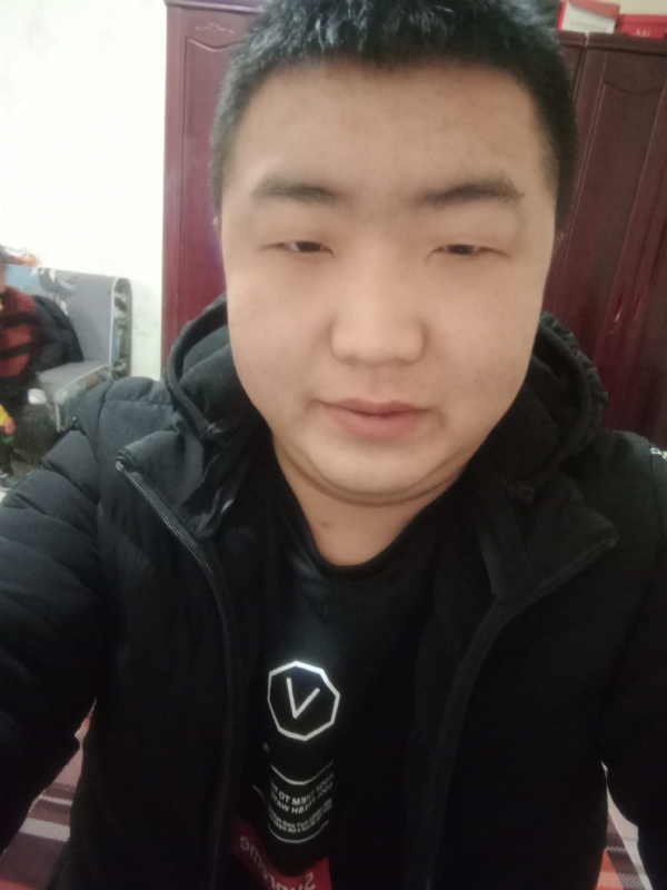 坦荡荡的第一张照片--父母相亲团