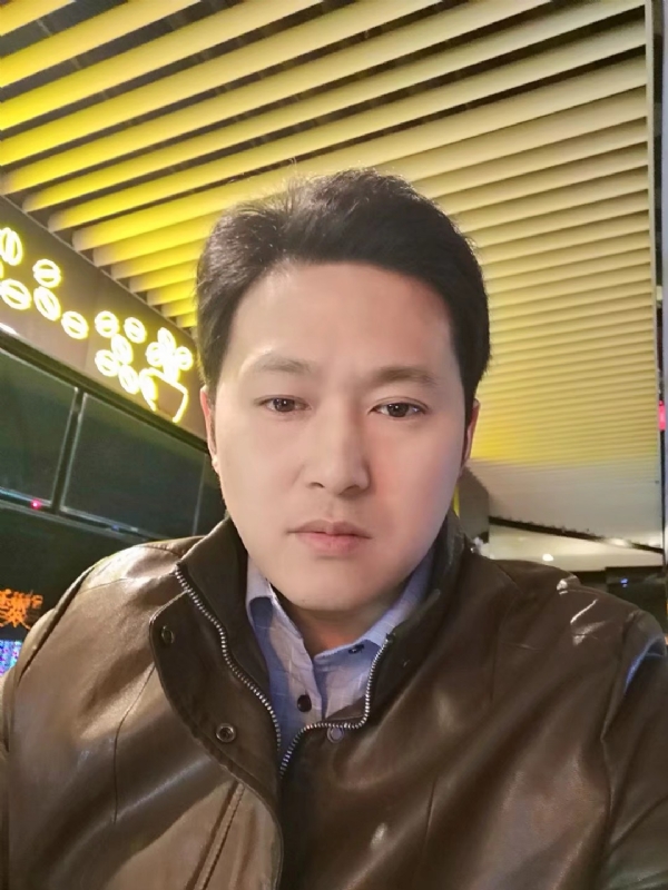 只为伊人醉的第一张照片--父母相亲团