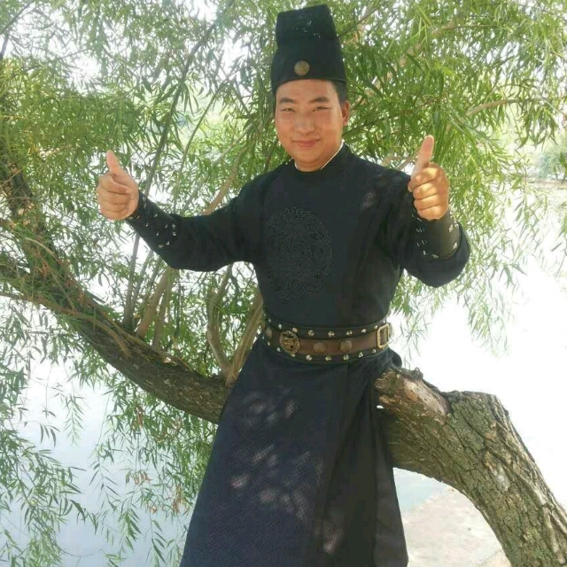yangtao的第一张照片--父母相亲团