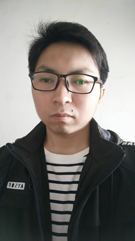 倪松的第一张照片--父母相亲团