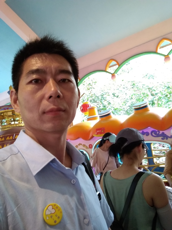 珍爱一生的第一张照片--父母相亲团