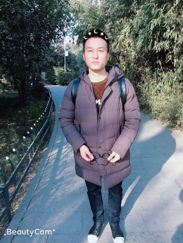 马儿的第一张照片--父母相亲团