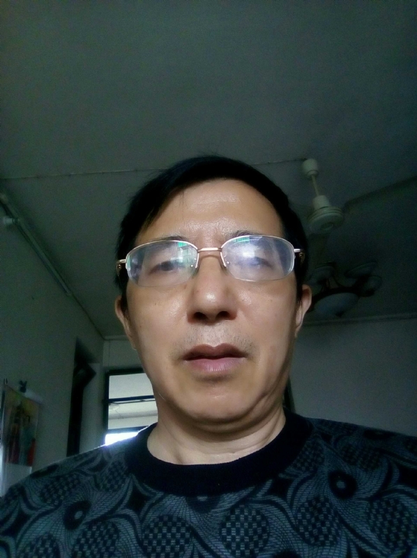 相牵一生的第一张照片--父母相亲团