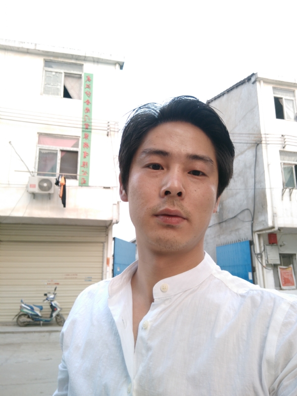 峰哥的第一张照片--父母相亲团