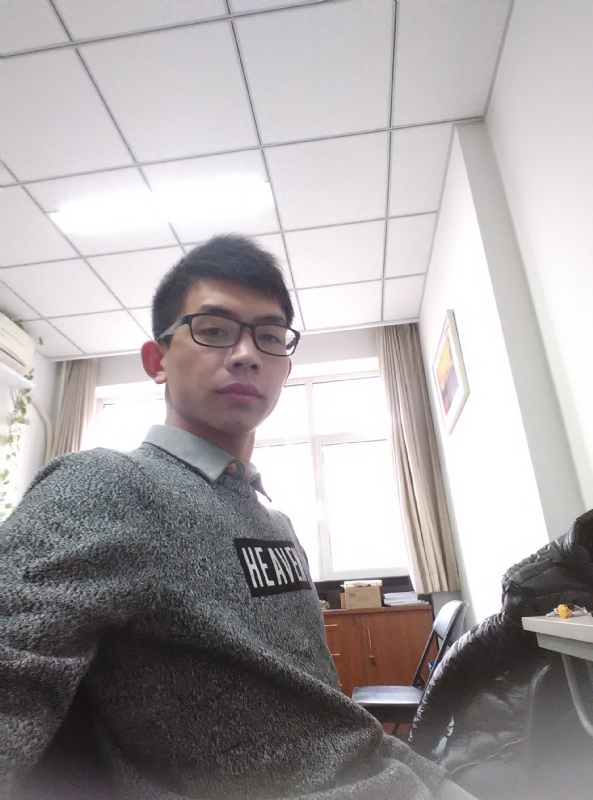 cheer辉的第一张照片--父母相亲团