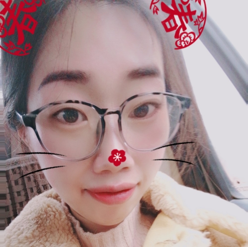 芮雪的第一张照片--父母相亲团