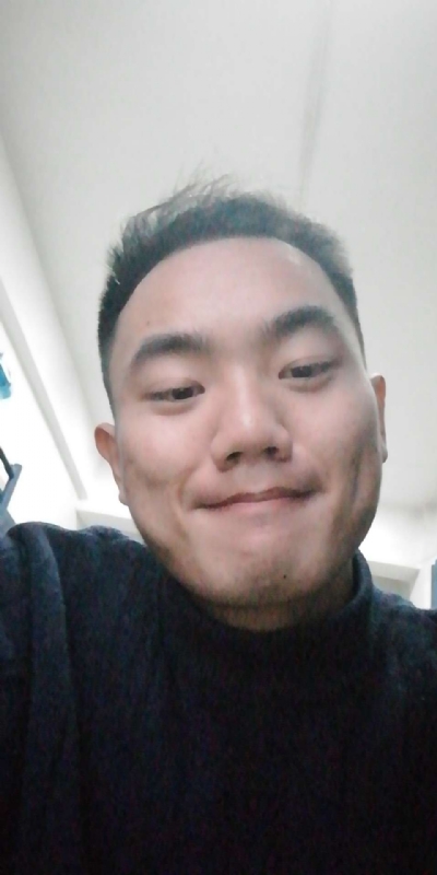 小汪的第一张照片--父母相亲团