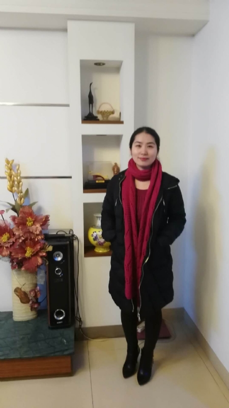 yvonne的第一张照片--父母相亲团