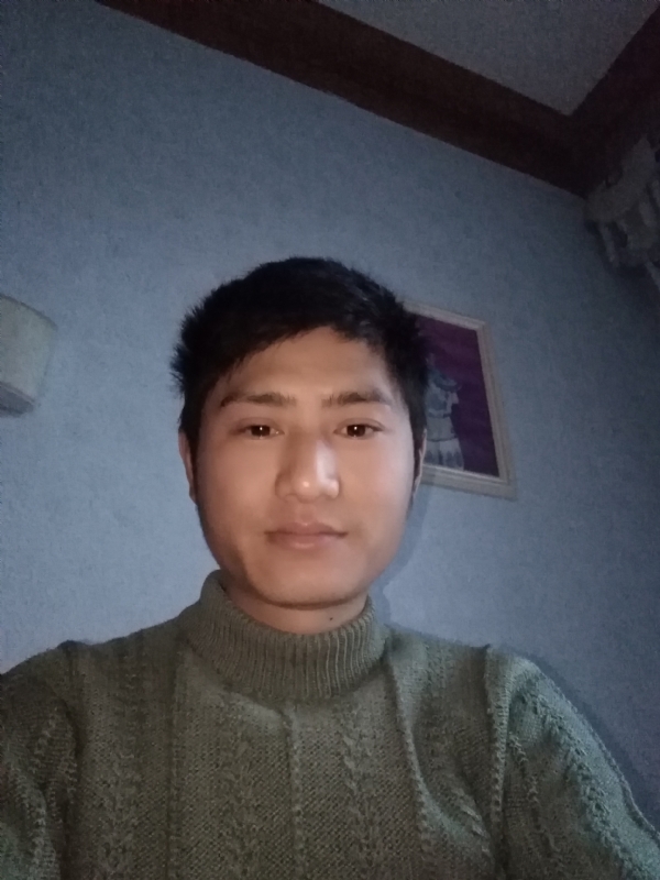 孤独的爱的第一张照片--父母相亲团