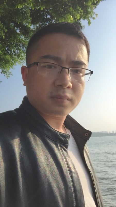志尧的第一张照片--父母相亲团