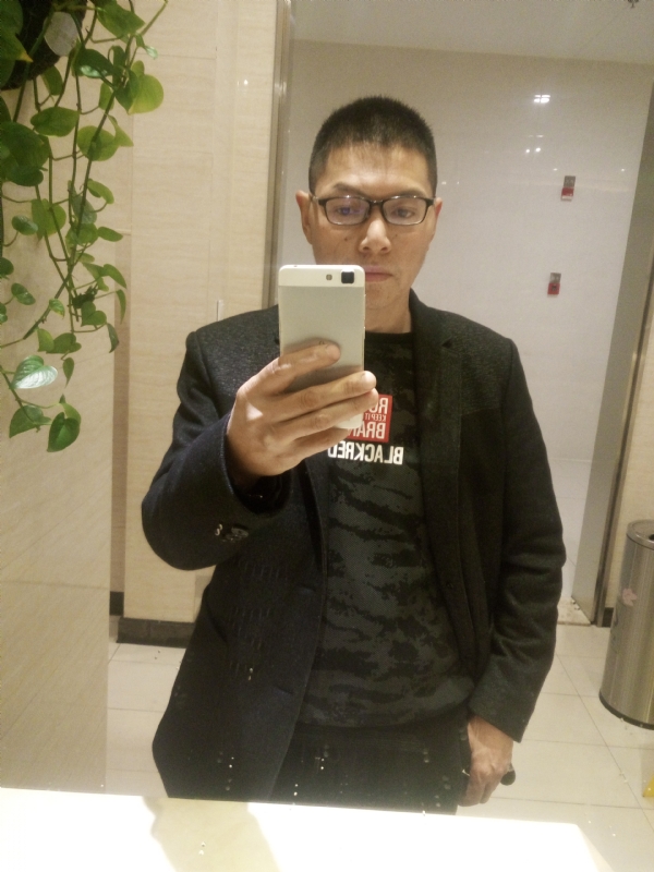 顺其自然的第一张照片--父母相亲团