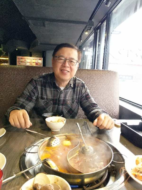 真誠的第一张照片--父母相亲团