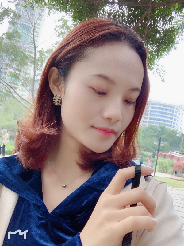 曼夕的第一张照片--父母相亲团