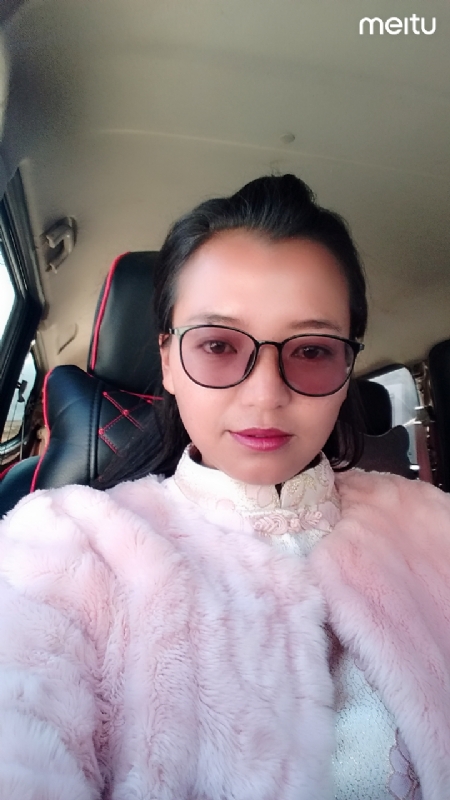 零下摄氏度的温情的第一张照片--父母相亲团