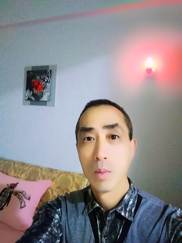 真诚的第一张照片--父母相亲团