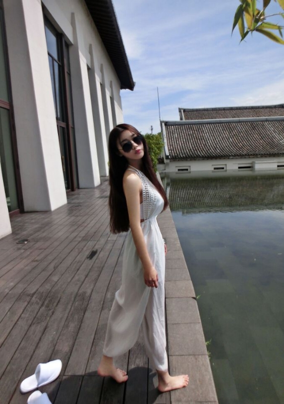 气质小妹的第二张照片--父母相亲团