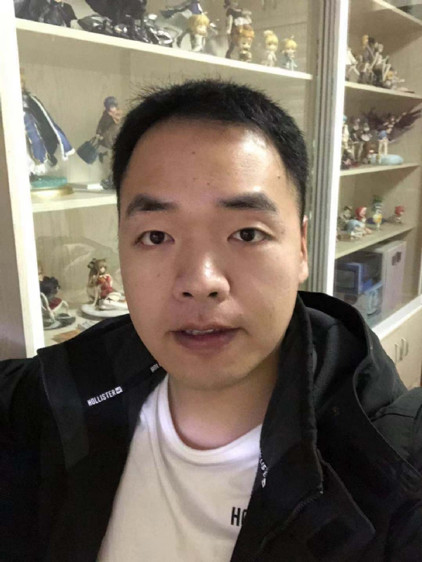 暴走KUMA的第一张照片--父母相亲团