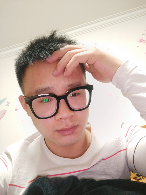 华灯初上的夜晚的第一张照片--父母相亲团